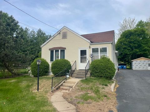 Photo of 706 Jackson Street, Prophetstown, IL 61277 (MLS # 12638646)