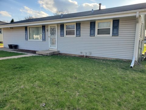 Photo of 524 Chisholm Trail, Rockford, IL 61101 (MLS # 12612928)