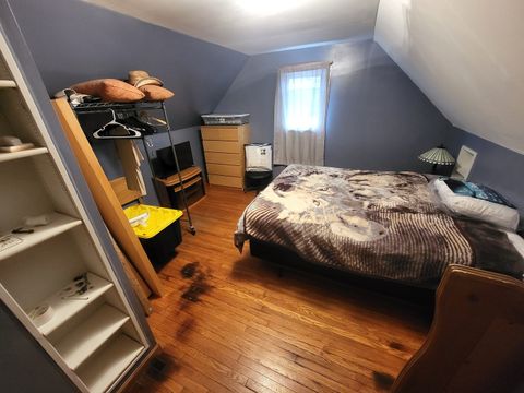 Tiny photo for 10445 W PALMER Avenue, Melrose Park, IL 60164 (MLS # 12497575)