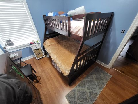 Tiny photo for 10445 W PALMER Avenue, Melrose Park, IL 60164 (MLS # 12497575)