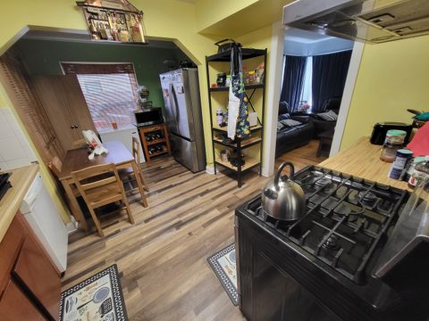 Tiny photo for 10445 W PALMER Avenue, Melrose Park, IL 60164 (MLS # 12497575)