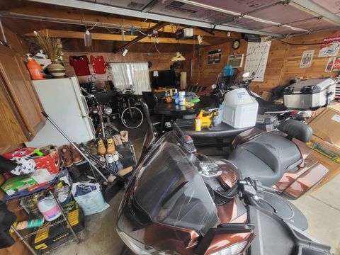 Tiny photo for 10445 W PALMER Avenue, Melrose Park, IL 60164 (MLS # 12497575)