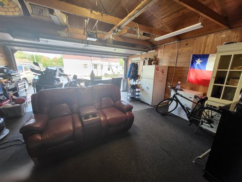 Tiny photo for 10445 W PALMER Avenue, Melrose Park, IL 60164 (MLS # 12497575)