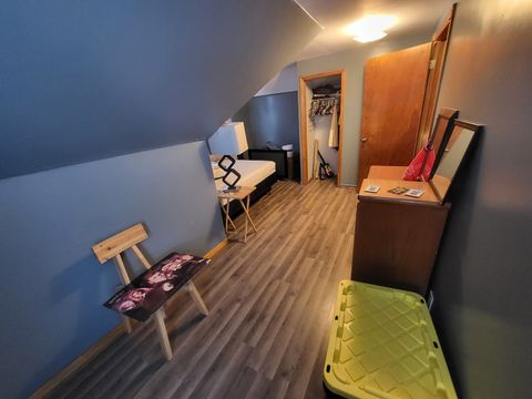 Tiny photo for 10445 W PALMER Avenue, Melrose Park, IL 60164 (MLS # 12497575)