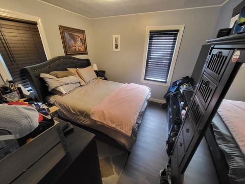 Tiny photo for 10445 W PALMER Avenue, Melrose Park, IL 60164 (MLS # 12497575)