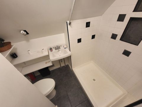 Tiny photo for 10445 W PALMER Avenue, Melrose Park, IL 60164 (MLS # 12497575)