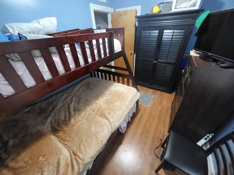 Tiny photo for 10445 W PALMER Avenue, Melrose Park, IL 60164 (MLS # 12497575)