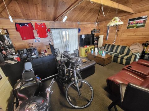 Tiny photo for 10445 W PALMER Avenue, Melrose Park, IL 60164 (MLS # 12497575)