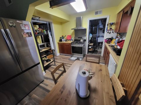 Tiny photo for 10445 W PALMER Avenue, Melrose Park, IL 60164 (MLS # 12497575)