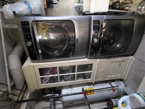 Tiny photo for 10445 W PALMER Avenue, Melrose Park, IL 60164 (MLS # 12497575)