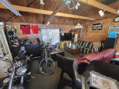 Tiny photo for 10445 W PALMER Avenue, Melrose Park, IL 60164 (MLS # 12497575)