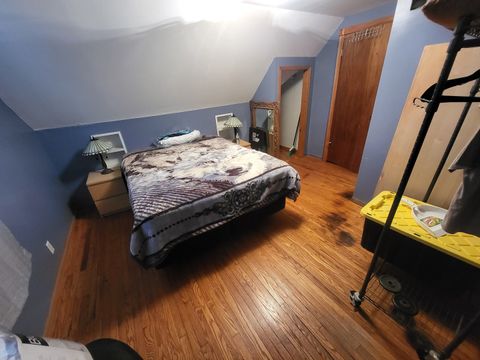 Tiny photo for 10445 W PALMER Avenue, Melrose Park, IL 60164 (MLS # 12497575)