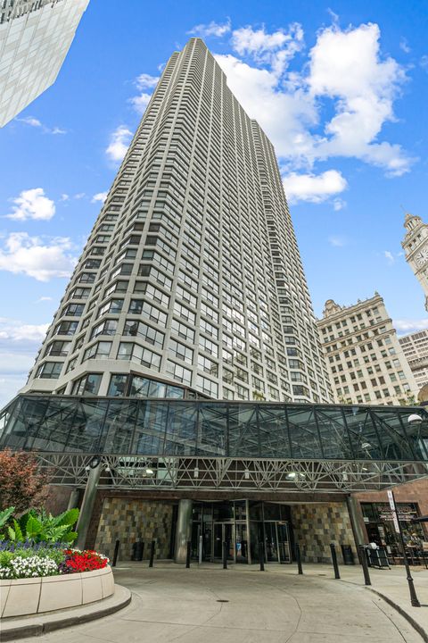 405 N Wabash Avenue 2814 Chicago IL 60611