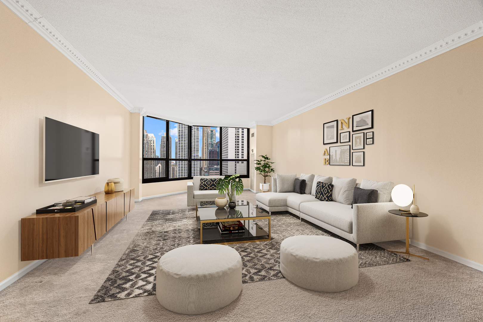 405 N Wabash Avenue 2814