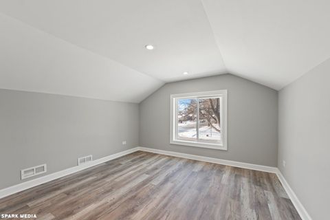 Tiny photo for 12837 S Green Street, Chicago, IL 60643 (MLS # 12491874)
