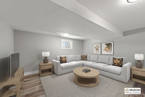 Tiny photo for 12837 S Green Street, Chicago, IL 60643 (MLS # 12491874)