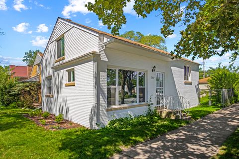 Photo of 12837 S Green Street, Chicago, IL 60643 (MLS # 12491874)