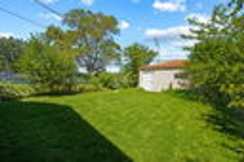 Tiny photo for 12837 S Green Street, Chicago, IL 60643 (MLS # 12491874)