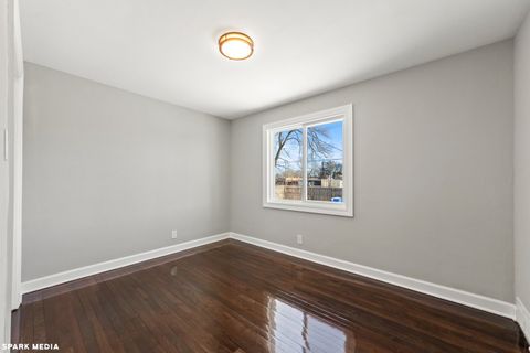 Tiny photo for 12837 S Green Street, Chicago, IL 60643 (MLS # 12491874)