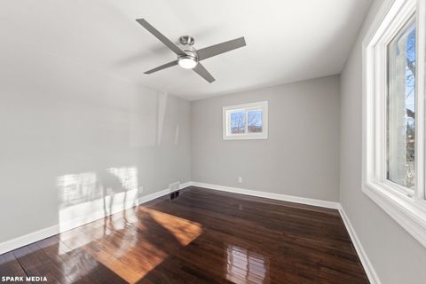 Tiny photo for 12837 S Green Street, Chicago, IL 60643 (MLS # 12491874)