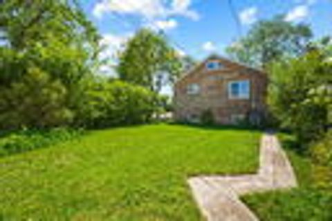 Tiny photo for 12837 S Green Street, Chicago, IL 60643 (MLS # 12491874)