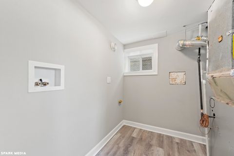 Tiny photo for 12837 S Green Street, Chicago, IL 60643 (MLS # 12491874)