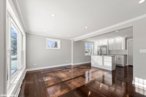 Tiny photo for 12837 S Green Street, Chicago, IL 60643 (MLS # 12491874)