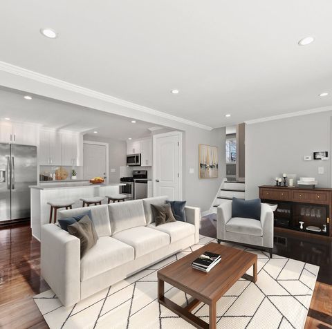 Tiny photo for 12837 S Green Street, Chicago, IL 60643 (MLS # 12491874)