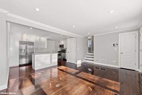 Tiny photo for 12837 S Green Street, Chicago, IL 60643 (MLS # 12491874)