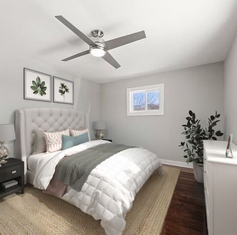 Tiny photo for 12837 S Green Street, Chicago, IL 60643 (MLS # 12491874)