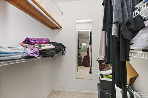 Tiny photo for 2838 Meadow Lane #W2, Schaumburg, IL 60193 (MLS # 12654037)