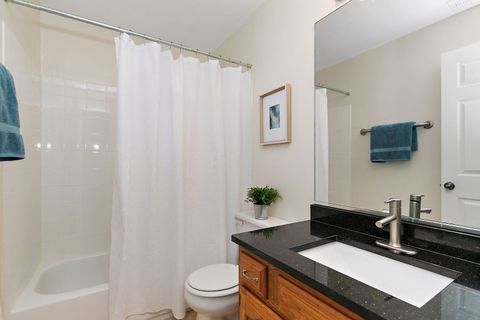 Tiny photo for 2838 Meadow Lane #W2, Schaumburg, IL 60193 (MLS # 12654037)