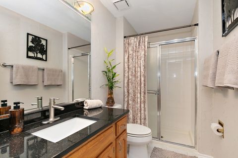 Tiny photo for 2838 Meadow Lane #W2, Schaumburg, IL 60193 (MLS # 12654037)