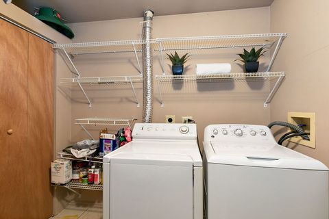 Tiny photo for 2838 Meadow Lane #W2, Schaumburg, IL 60193 (MLS # 12654037)