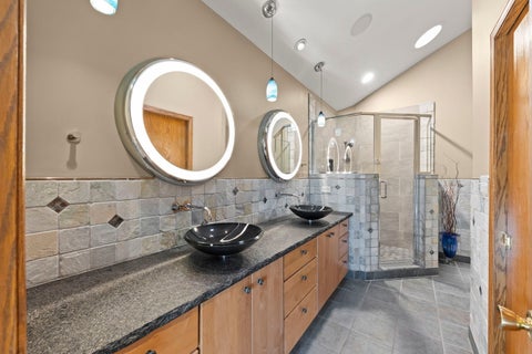 Tiny photo for 3013 Lawrence Crest, Flossmoor, IL 60422 (MLS # 12791277)