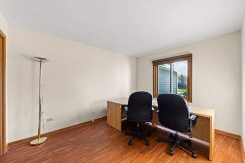 Tiny photo for 3013 Lawrence Crest, Flossmoor, IL 60422 (MLS # 12791277)
