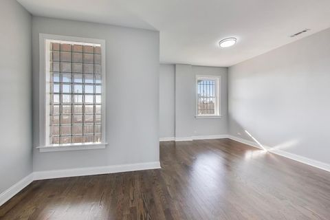 Tiny photo for 313 E 60th Street #4, Chicago, IL 60637 (MLS # 12569483)