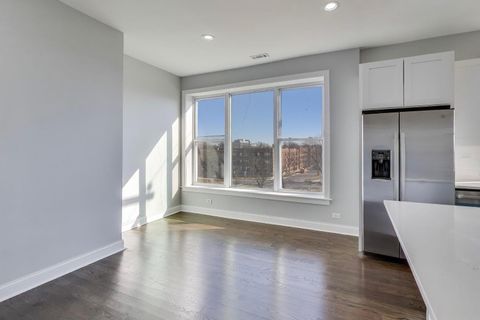 Tiny photo for 313 E 60th Street #4, Chicago, IL 60637 (MLS # 12569483)