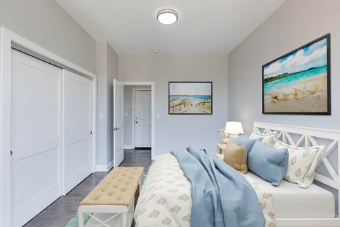 Tiny photo for 313 E 60th Street #4, Chicago, IL 60637 (MLS # 12569483)