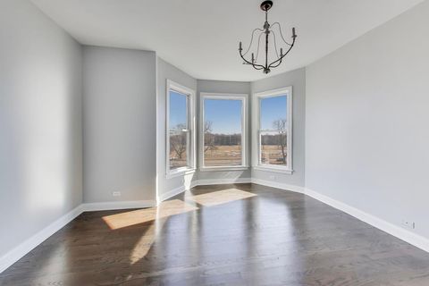 Tiny photo for 313 E 60th Street #4, Chicago, IL 60637 (MLS # 12569483)