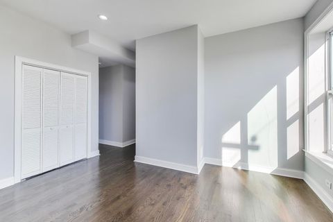Tiny photo for 313 E 60th Street #4, Chicago, IL 60637 (MLS # 12569483)