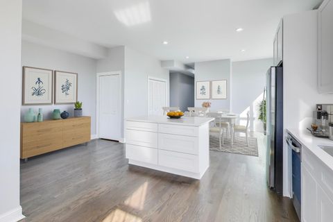 Tiny photo for 313 E 60th Street #4, Chicago, IL 60637 (MLS # 12569483)