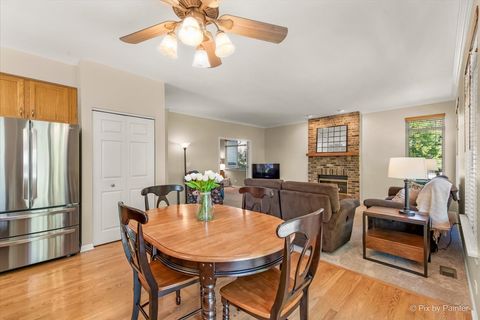 Tiny photo for 210 Ellis Road, Lake In The Hills, IL 60156 (MLS # 12470323)