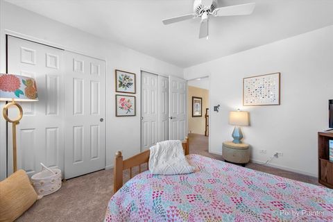 Tiny photo for 210 Ellis Road, Lake In The Hills, IL 60156 (MLS # 12470323)