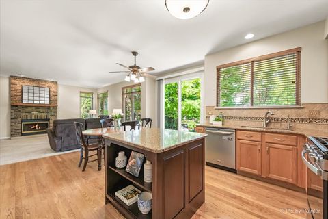 Tiny photo for 210 Ellis Road, Lake In The Hills, IL 60156 (MLS # 12470323)