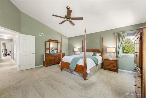 Tiny photo for 210 Ellis Road, Lake In The Hills, IL 60156 (MLS # 12470323)
