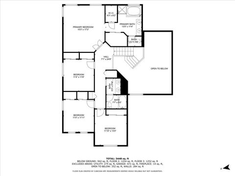 Tiny photo for 210 Ellis Road, Lake In The Hills, IL 60156 (MLS # 12470323)