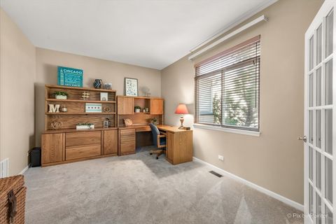 Tiny photo for 210 Ellis Road, Lake In The Hills, IL 60156 (MLS # 12470323)