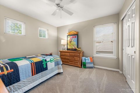 Tiny photo for 210 Ellis Road, Lake In The Hills, IL 60156 (MLS # 12470323)