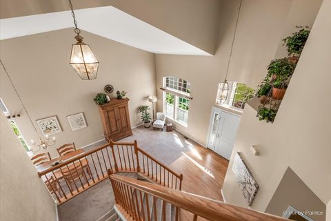Tiny photo for 210 Ellis Road, Lake In The Hills, IL 60156 (MLS # 12470323)